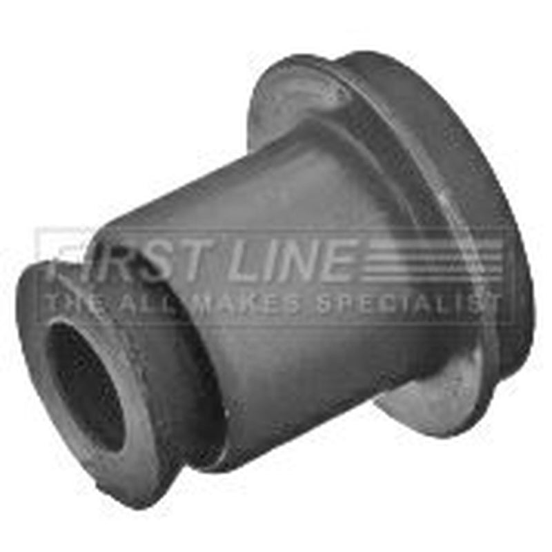First Line Wishbone / Control / Trailing Arm Bush fits Peugeot 406 1995-2004