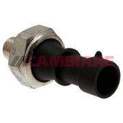 Cambiare Oil Pressure Sensor Switch VE706030