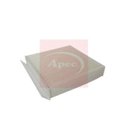 Apec Cabin Air Filter (Pollen Filter) AFC4349