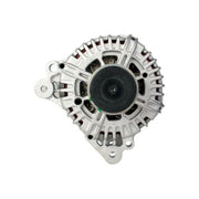 Hella Car Alternator 12V fits Audi A4 B6 2000-2004 1.9