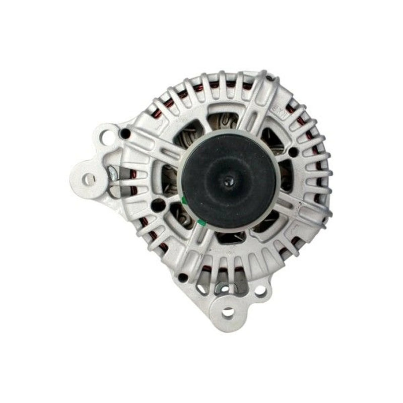 Hella Car Alternator 12V fits Audi A4 B6 2000-2004 1.9