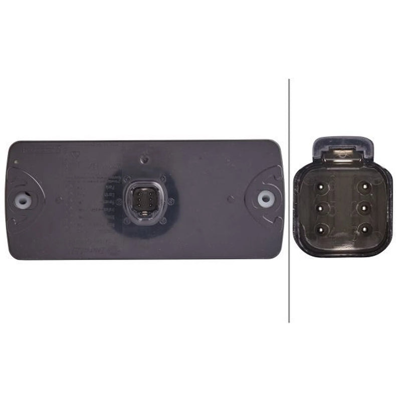 Hella Tail Light / Lamp LED Left