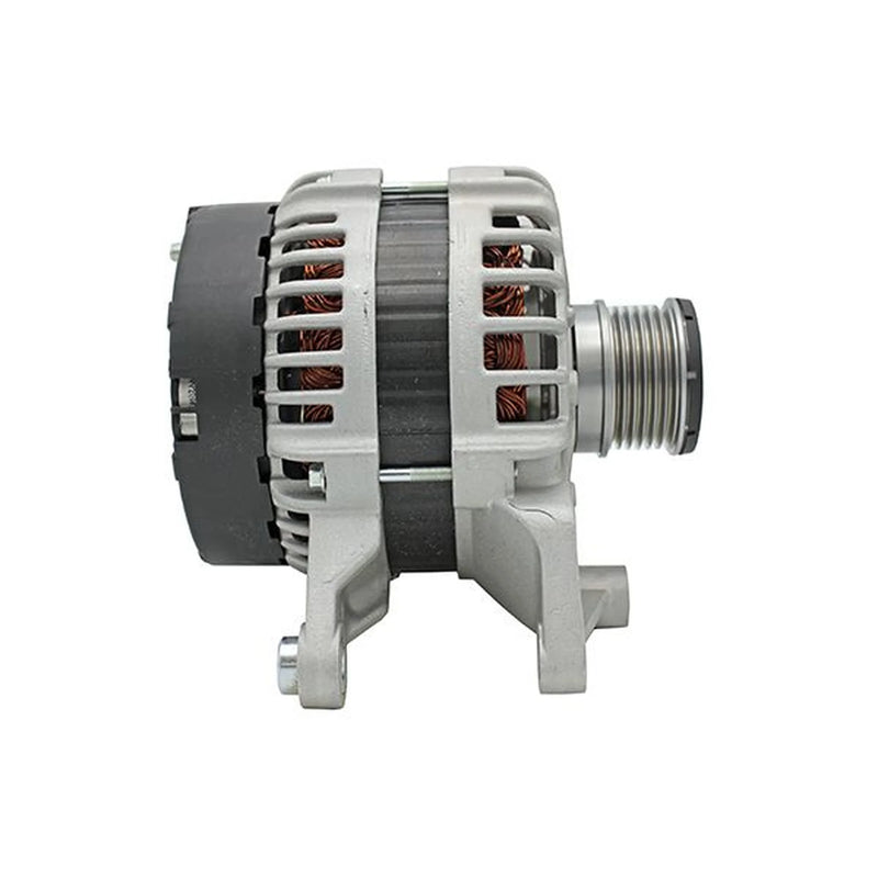 Hella Car Alternator 12V fits Mercedes-Benz C-Class 2008-2021