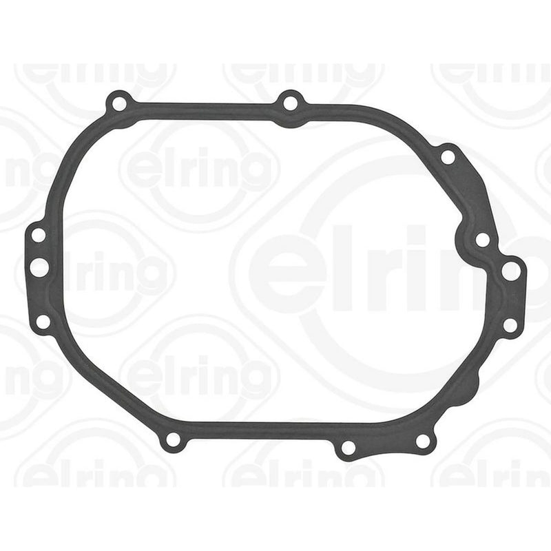 Elring Timing Case Cover Gasket Cylinder Head fits Jaguar E-Pace 2017 on 2.0