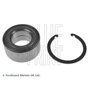 Blue Print Wheel Bearing Kit with Wheel Speed Sensor fits Mitsubishi Lancer VII