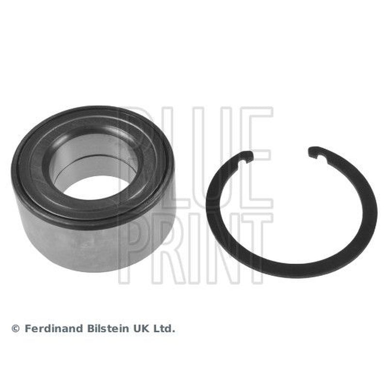 Blue Print Wheel Bearing Kit with Wheel Speed Sensor fits Mitsubishi Lancer VII