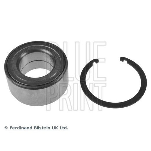 Blue Print Wheel Bearing Kit with Wheel Speed Sensor fits Mitsubishi Lancer VII