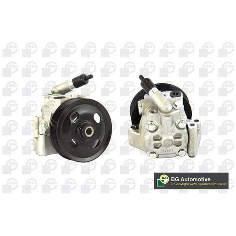 BGA Power Steering Hydraulic Pump fits Ford Galaxy II 2006-2015 2.0 2.3