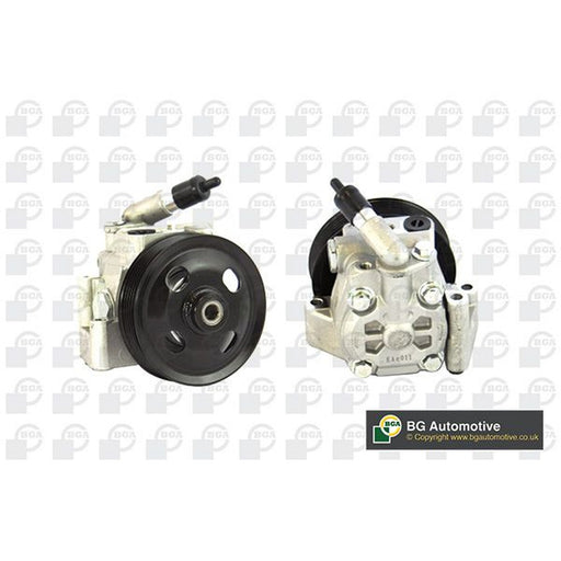 BGA Power Steering Hydraulic Pump fits Ford Galaxy II 2006-2015 2.0 2.3