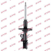 KYB Shock Absorber Damper Strut Front Right fits Toyota Estima I 1990-2000 2.4