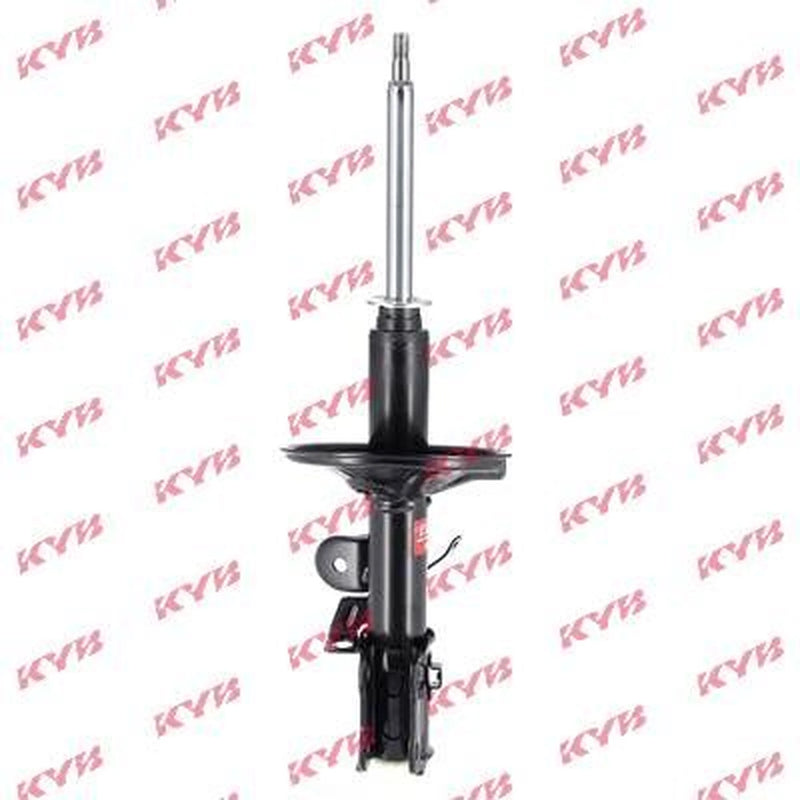 KYB Shock Absorber Damper Strut Front Right fits Toyota Estima I 1990-2000 2.4
