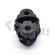 Klarius Exhaust System Mount fits Dacia Duster 2019 on 1.3