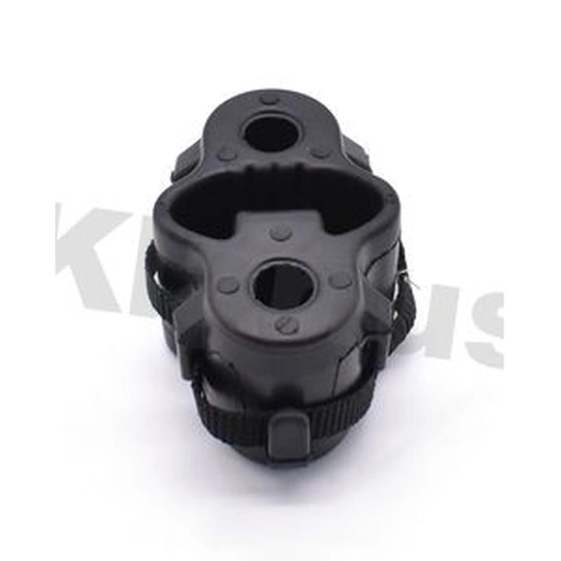 Klarius Exhaust System Mount fits Dacia Duster 2019 on 1.3