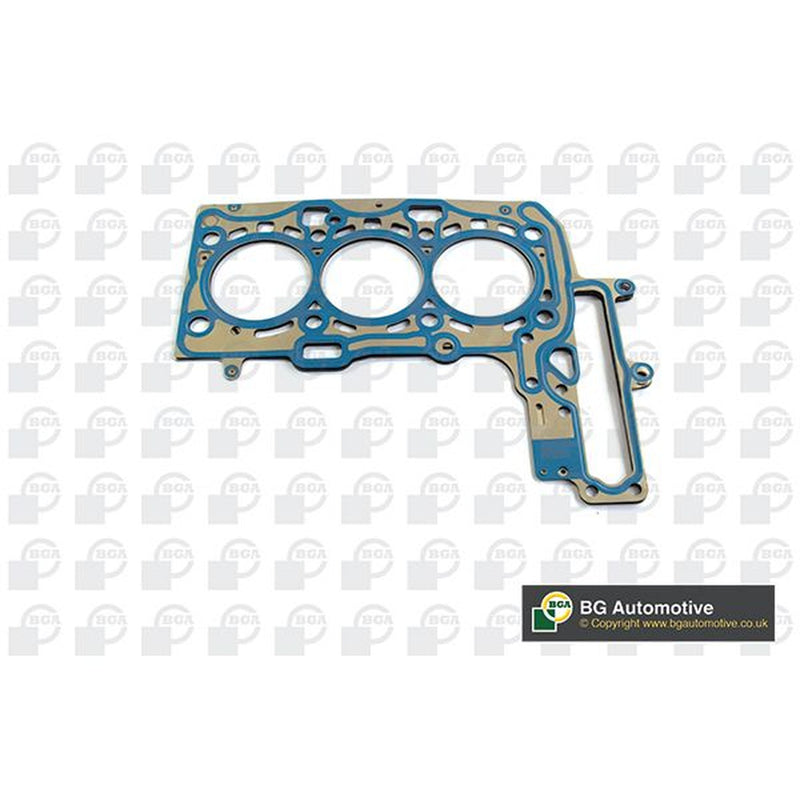 BGA Cylinder Head Gasket 0mm Thick fits BMW 2 Active Tourer 2014-2021