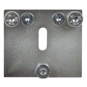 Sealey Right-Handed Coil Spring Yoke - Small RE01 Sealey - Dynamic Drive
