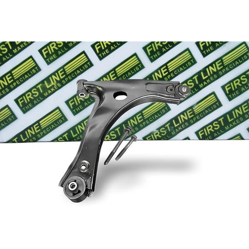 First Line Control/Trailing Arm fits Ford Tourneo Custom V362 Bus 2012-2023