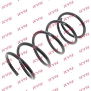 KYB Front Suspension Coil Spring fits Toyota Carina E VI 1992-1997 1.6 1.8 2.0
