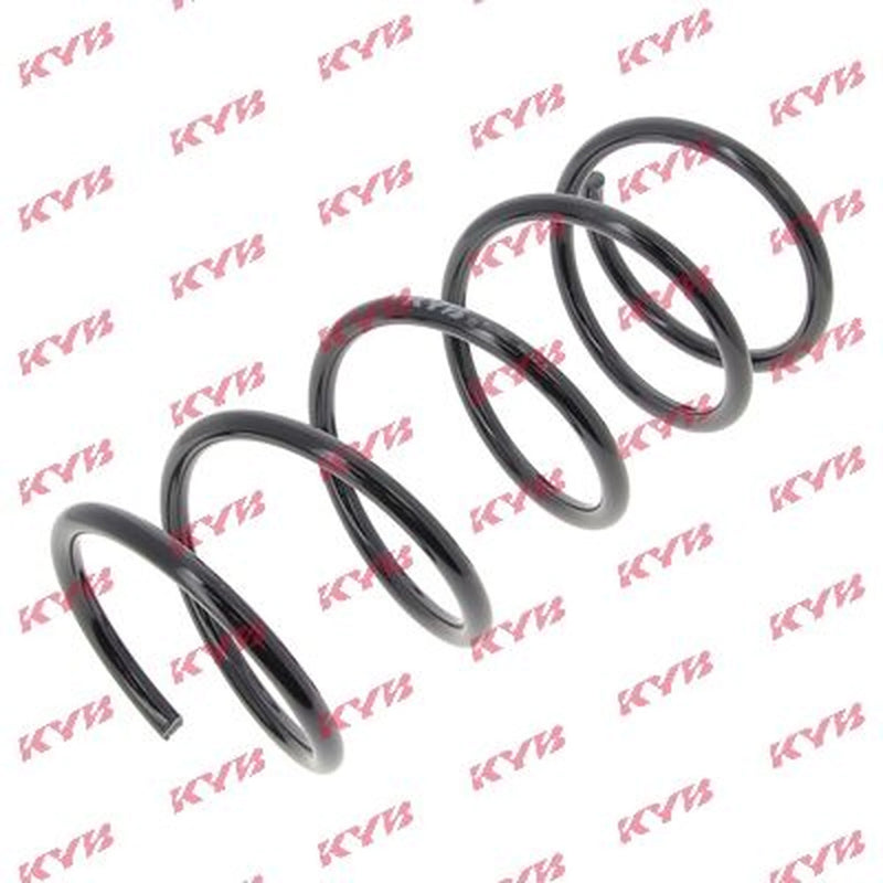 KYB Front Suspension Coil Spring fits Toyota Carina E VI 1992-1997 1.6 1.8 2.0