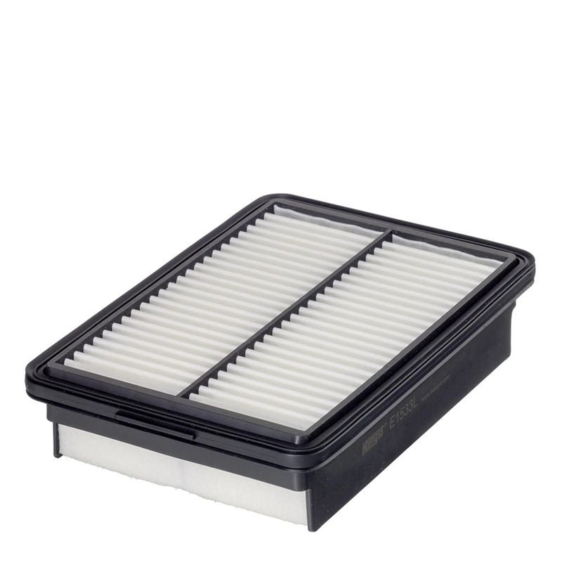 Hengst Engine Air Filter fits Hyundai Elantra VI 2015-2020 1.6 2.0
