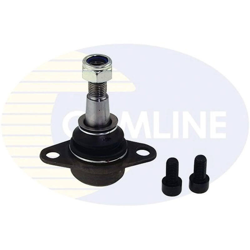 Comline Ball Joint Front Left fits BMW X3 2004-2011 2.0 2.5 3.0