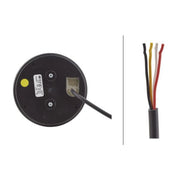 Hella Tail Light / Lamp LED Left
