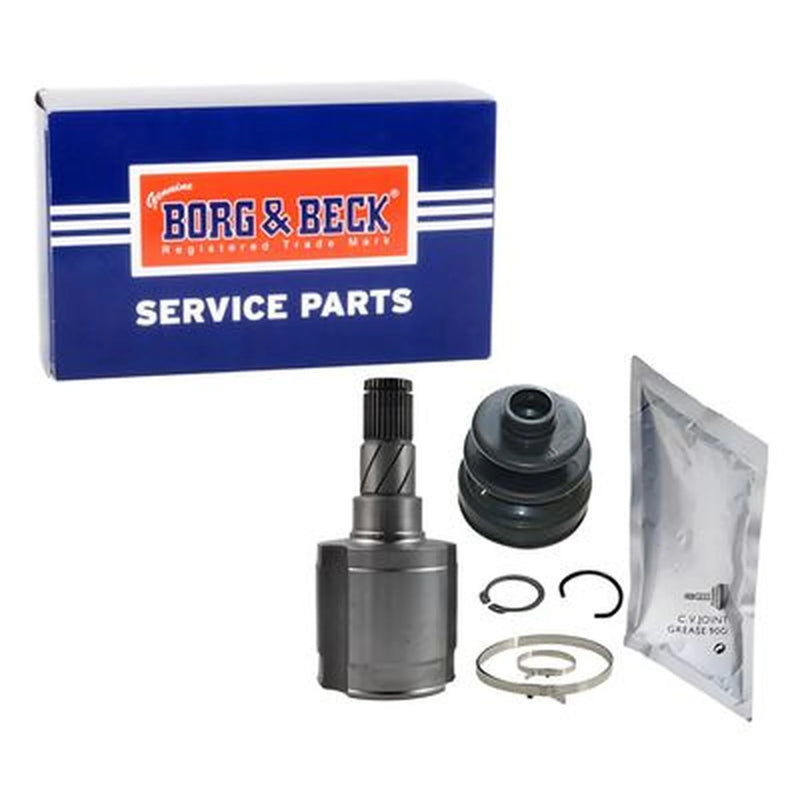 Borg & Beck Drive Shaft Joint Kit BCJ1273