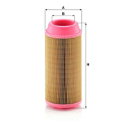 MANN-FILTER Engine Air Filter