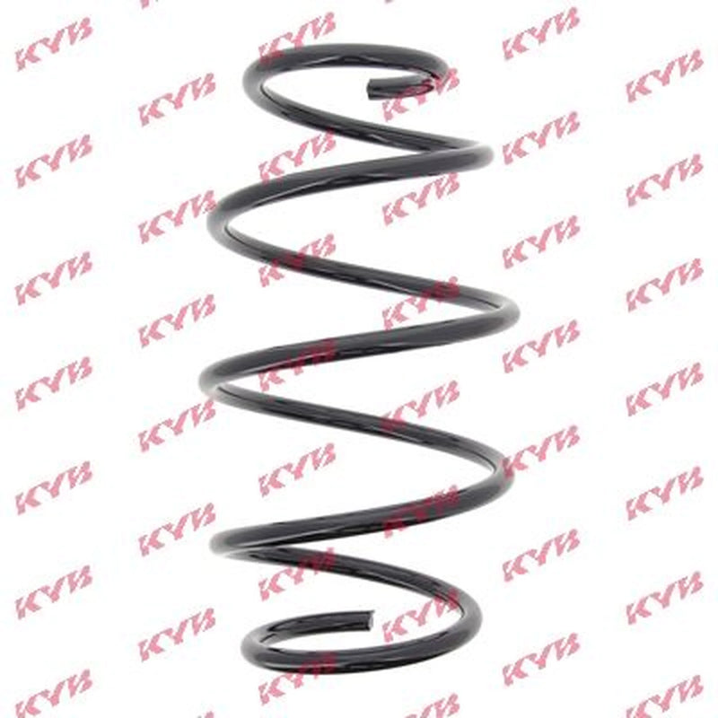 KYB Front Suspension Coil Spring fits BMW 7 1994-2001