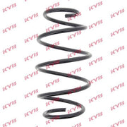 KYB 2 x Suspension Springs fits BMW 7 1994-2001