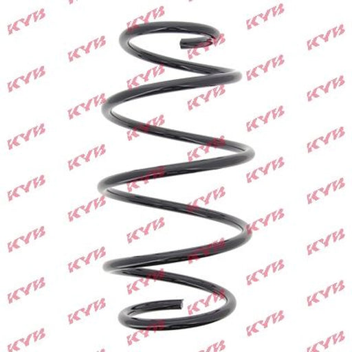 KYB 2 x Suspension Springs fits BMW 7 1994-2001