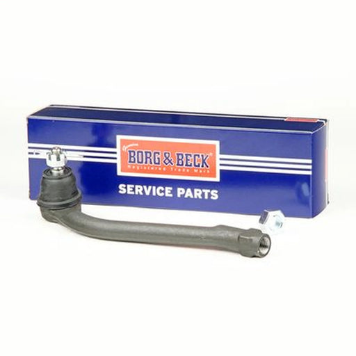 Borg & Beck Steering Tie Rod End Ball Joint BTR5451