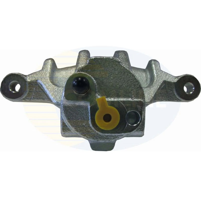 Comline Brake Caliper Assembly Rear Right fits Land Rover Discovery 1998-2004