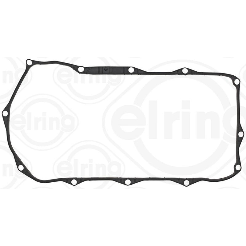 Elring Auto Trans Sump Gasket fits Audi A4 Allroad B9 2016-2019 3.0