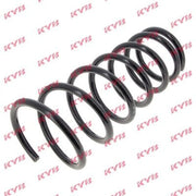 KYB 2 x Suspension Springs fits Kia Carens I 2002-2007 2.0