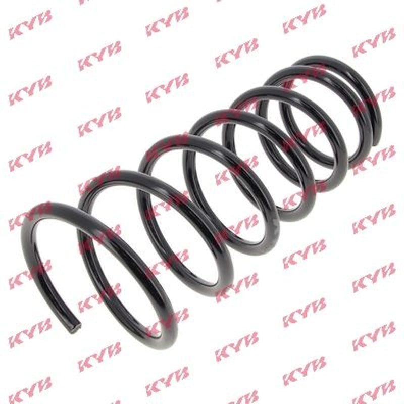 KYB 2 x Suspension Springs fits Kia Carens I 2002-2007 2.0