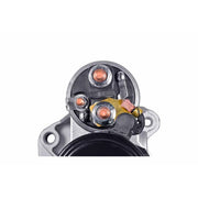 Hella Starter Motor 12V 1.1kW 9 Teeth fits Citroën Ax 1986-1998 1.3 1.4