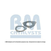 BM Catalysts Exhaust Pipe Mounting Kit FK70165A