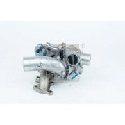 Febi Turbocharger Turbo Unit 186801