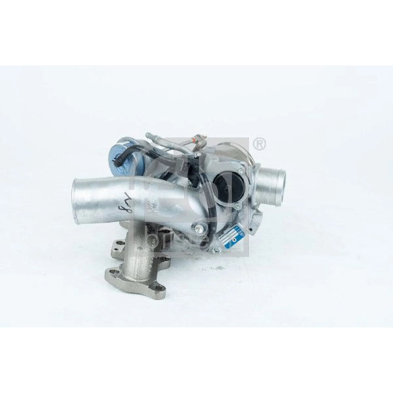 Febi Turbocharger Turbo Unit 186801
