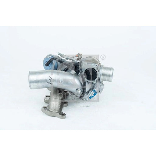 Febi Turbocharger Turbo Unit 186801