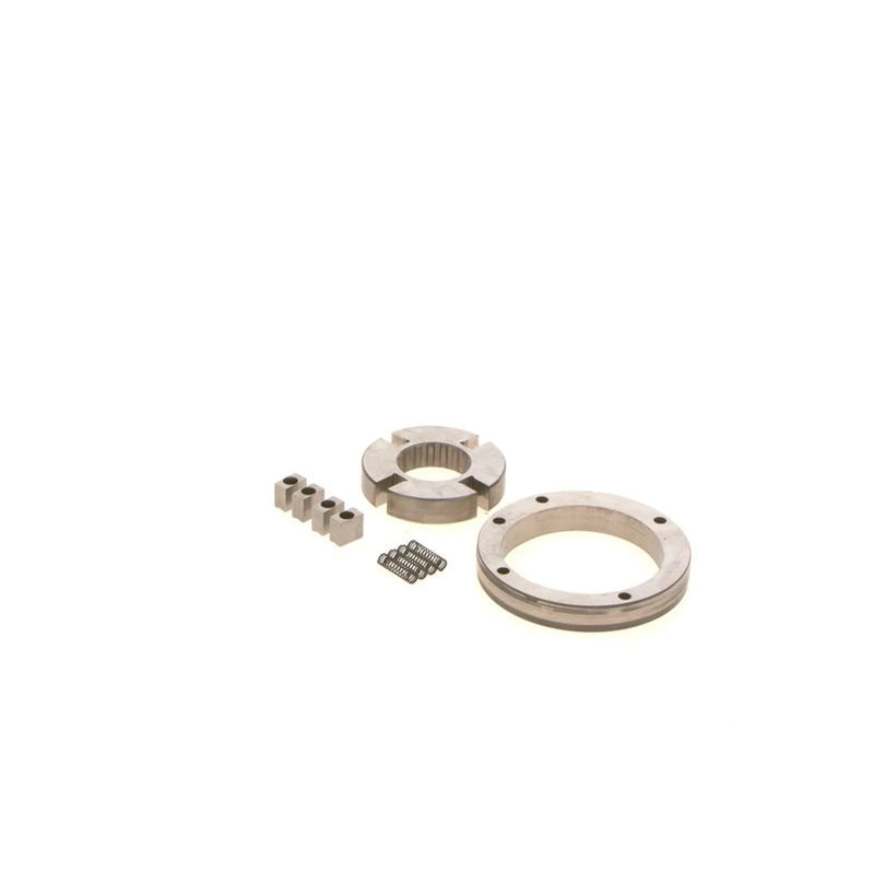 Bosch Fuel Pump Assembly