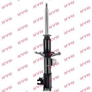 KYB Shock Absorber Damper Strut Front Left fits Chevrolet Lacetti 2005-2013