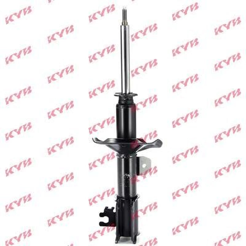 KYB Shock Absorber Damper Strut Front Left fits Chevrolet Lacetti 2005-2013
