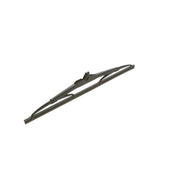 Bosch Conventional Wiper Blade 400mm — H403 fits Chrysler Grand Voyager V