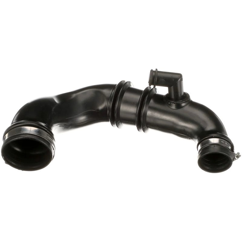 Gates Air Supply Hose 450mm Plastic fits Dacia Duster 2010-2018 1.5