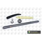BGA Timing Chain Kit Set 114 Links TC6501FK