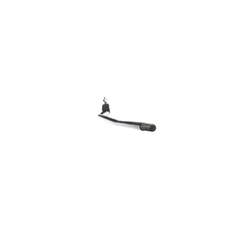 Delphi 2 x Tie Rod Ends fits Jeep Wrangler III 2007-2011 2.8 3.6 3.8