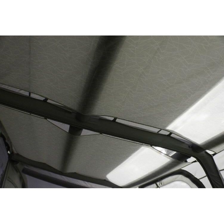 Vango Varkala Connect Extension SkyLiner Grey Print Vango - Dynamic Drive