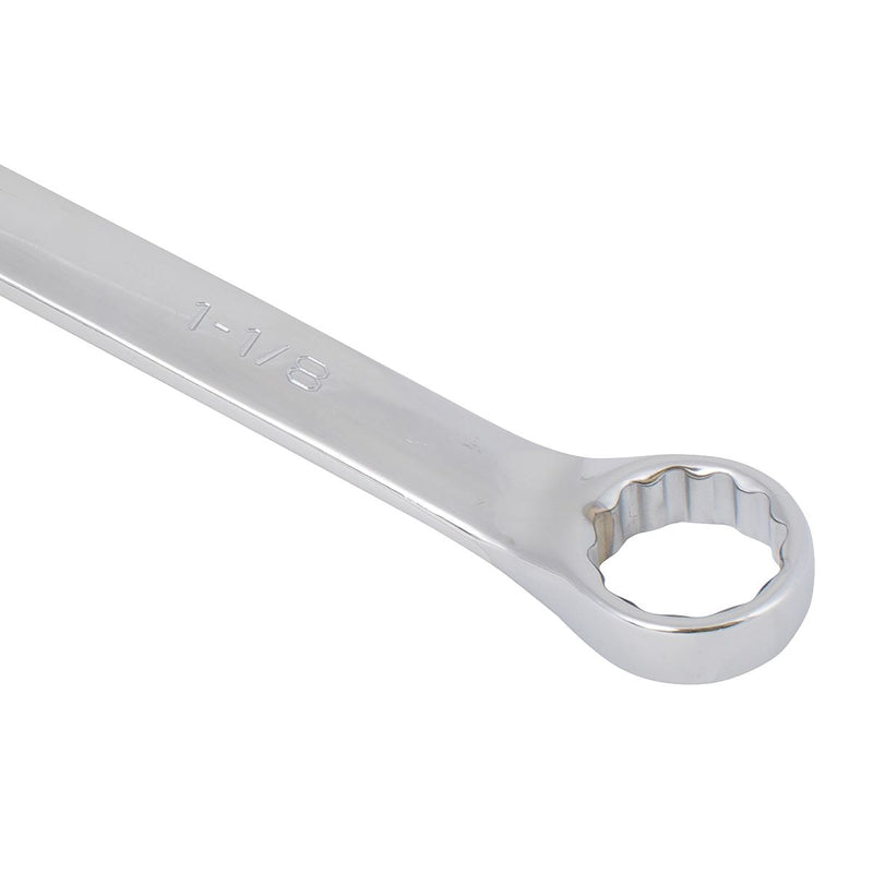 Sealey Premier Premier Imperial Combination Spanner 1-1/8" CW15AF Sealey Premier - Dynamic Drive