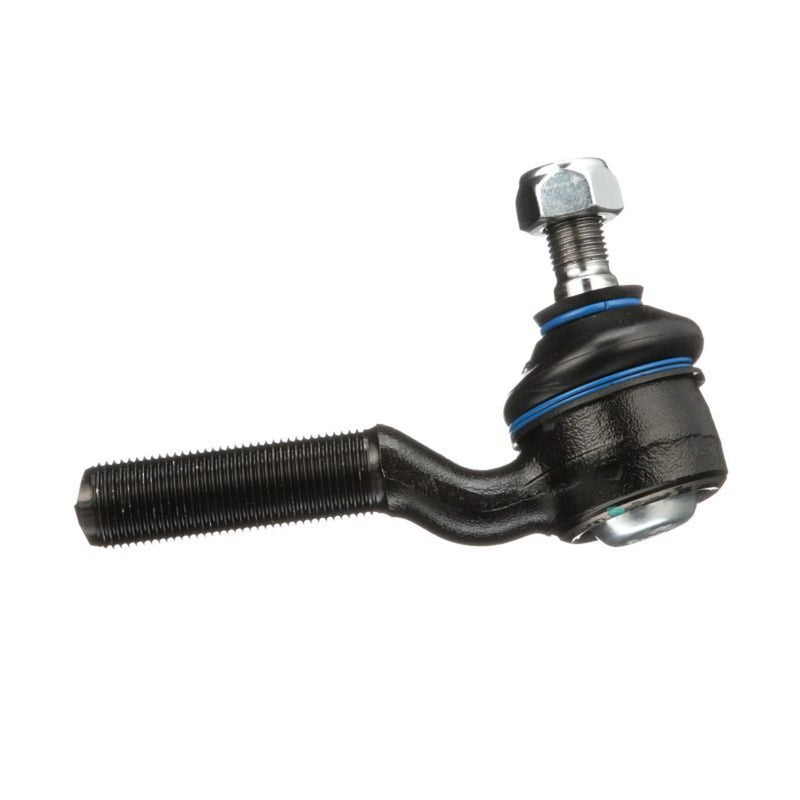 Delphi Steering Tie Rod End Ball Joint Front M18x1.5 fits Nissan Pick Up